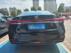 Buick Junyue 28T Platinum Edition - ფოტო 6