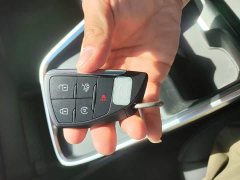 Buick Junyue 28T Platinum Edition - ფოტო 9