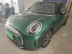 BMW MINI 2023 1.5T COOPER Artist - ფოტო 1