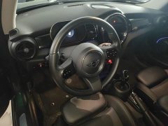 BMW MINI 2023 1.5T COOPER Artist - ფოტო 10