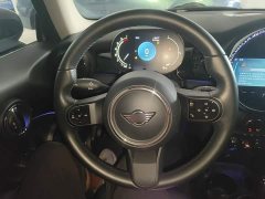 BMW MINI 2023 1.5T COOPER Artist - ფოტო 11