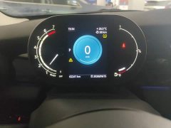 BMW MINI 2023 1.5T COOPER Artist - ფოტო 12