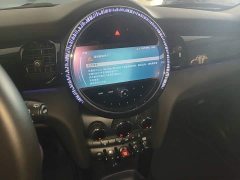 BMW MINI 2023 1.5T COOPER Artist - ფოტო 13