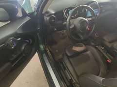 BMW MINI 2023 1.5T COOPER Artist - ფოტო 16