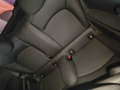 BMW MINI 2023 1.5T COOPER Artist - ფოტო 17