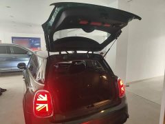 BMW MINI 2023 1.5T COOPER Artist - ფოტო 19