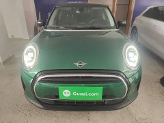 BMW MINI 2023 1.5T COOPER Artist - ფოტო 3