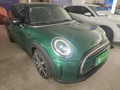 BMW MINI 2023 1.5T COOPER Artist - ფოტო 4