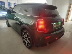 BMW MINI 2023 1.5T COOPER Artist - ფოტო 5