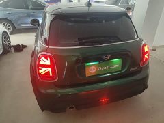 BMW MINI 2023 1.5T COOPER Artist - ფოტო 6