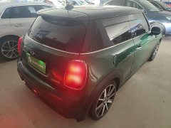 BMW MINI 2023 1.5T COOPER Artist - ფოტო 7