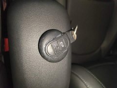 BMW MINI 2023 1.5T COOPER Artist - ფოტო 9