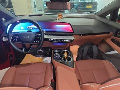 Buick IQ Aoge Four-Wheel Drive Long-Range Edition - ფოტო 10