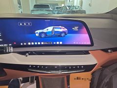 Buick IQ Aoge Four-Wheel Drive Long-Range Edition - ფოტო 13