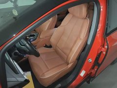 Buick IQ Aoge Four-Wheel Drive Long-Range Edition - ფოტო 15