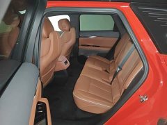 Buick IQ Aoge Four-Wheel Drive Long-Range Edition - ფოტო 17