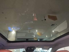 Buick IQ Aoge Four-Wheel Drive Long-Range Edition - ფოტო 18