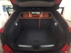 Buick IQ Aoge Four-Wheel Drive Long-Range Edition - ფოტო 19