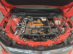 Buick IQ Aoge Four-Wheel Drive Long-Range Edition - ფოტო 20