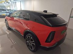 Buick IQ Aoge Four-Wheel Drive Long-Range Edition - ფოტო 5