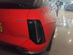 Buick IQ Aoge Four-Wheel Drive Long-Range Edition - ფოტო 8