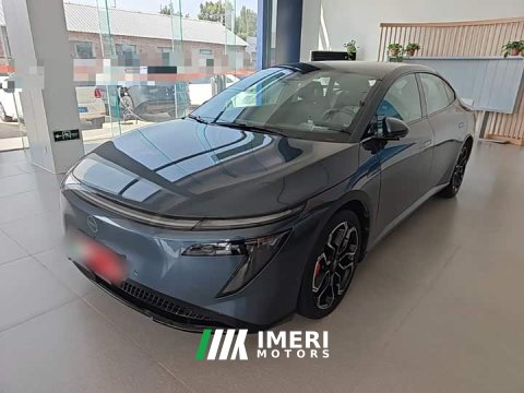 2025 Nissan N7 625 Max - ავტომობილი ჩინეთიდან