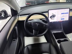 Tesla Model Y Long Range All-Wheel Drive 3D7 - ფოტო 11