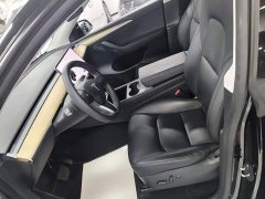 Tesla Model Y Long Range All-Wheel Drive 3D7 - ფოტო 15