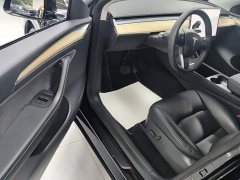 Tesla Model Y Long Range All-Wheel Drive 3D7 - ფოტო 16