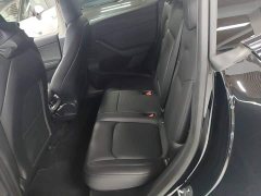 Tesla Model Y Long Range All-Wheel Drive 3D7 - ფოტო 17