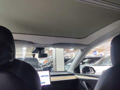 Tesla Model Y Long Range All-Wheel Drive 3D7 - ფოტო 18