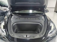 Tesla Model Y Long Range All-Wheel Drive 3D7 - ფოტო 20