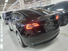 Tesla Model Y Long Range All-Wheel Drive 3D7 - ფოტო 5