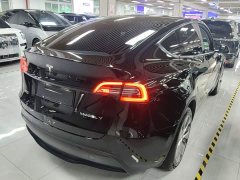 Tesla Model Y Long Range All-Wheel Drive 3D7 - ფოტო 7
