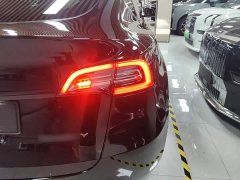 Tesla Model Y Long Range All-Wheel Drive 3D7 - ფოტო 8