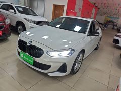 BMW 1 Series 120i M Sport Night Edition - ფოტო 1
