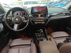 BMW 1 Series 120i M Sport Night Edition - ფოტო 10