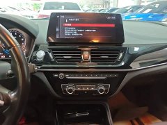 BMW 1 Series 120i M Sport Night Edition - ფოტო 13