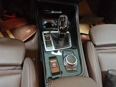 BMW 1 Series 120i M Sport Night Edition - ფოტო 14