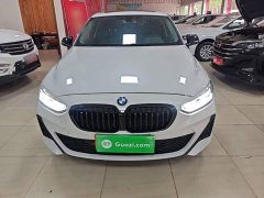 BMW 1 Series 120i M Sport Night Edition - ფოტო 3