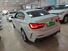 BMW 1 Series 120i M Sport Night Edition - ფოტო 5
