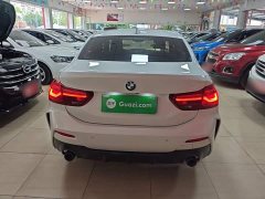 BMW 1 Series 120i M Sport Night Edition - ფოტო 6