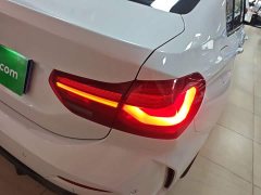 BMW 1 Series 120i M Sport Night Edition - ფოტო 8