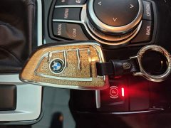 BMW 1 Series 120i M Sport Night Edition - ფოტო 9