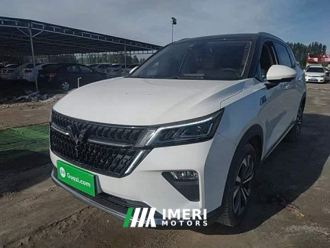 2021 Wuling Xingchen 1.5T CVT Star Shine Edition - ავტომობილი ჩინეთიდან