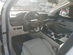 Wuling Xingchen 1.5T CVT Star Shine Edition - ფოტო 10