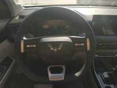Wuling Xingchen 1.5T CVT Star Shine Edition - ფოტო 11