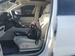 Wuling Xingchen 1.5T CVT Star Shine Edition - ფოტო 15
