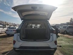 Wuling Xingchen 1.5T CVT Star Shine Edition - ფოტო 19
