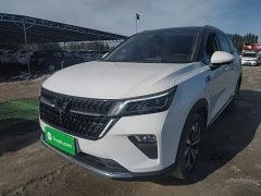 Wuling Xingchen 1.5T CVT Star Shine Edition - ფოტო 2